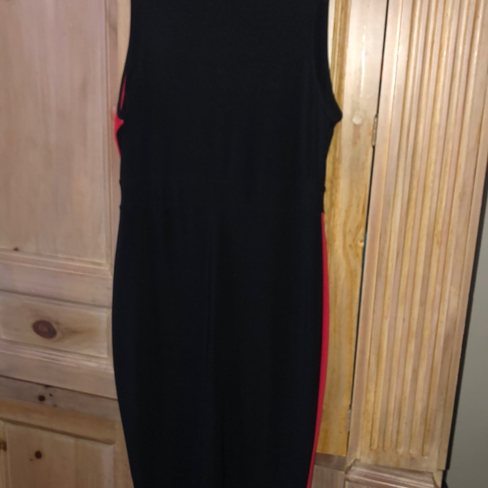Color block dress - Picture 5 of 5
